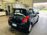 2010 Suzuki Swift Hatchback RE4 RS415