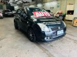 2008 Suzuki Swift Hatchback Z Series RS415