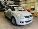 2009 Suzuki Swift Hatchback S RS415