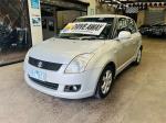 2009 Suzuki Swift Hatchback S RS415