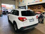 2016 Suzuki Vitara Wagon RT-S LY