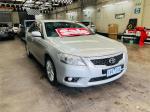 2010 Toyota Aurion Sedan AT-X GSV40R MY10