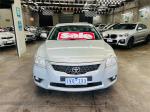 2010 Toyota Aurion Sedan AT-X GSV40R MY10