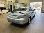 2010 Toyota Aurion Sedan AT-X GSV40R MY10