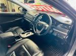 2013 Toyota Camry Sedan Atara S ASV50R