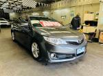 2013 Toyota Camry Sedan Atara S ASV50R