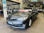 2013 Toyota Camry Sedan Atara S ASV50R