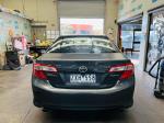 2013 Toyota Camry Sedan Atara S ASV50R