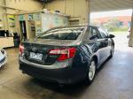 2013 Toyota Camry Sedan Atara S ASV50R