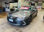 2015 Toyota Camry Sedan Atara SX ASV50R