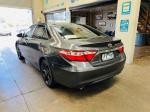 2015 Toyota Camry Sedan Atara SX ASV50R