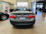 2015 Toyota Camry Sedan Atara SX ASV50R