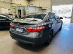 2015 Toyota Camry Sedan Atara SX ASV50R