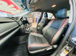 2015 Toyota Camry Sedan Atara SX ASV50R