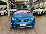 2013 Toyota Corolla Hatchback Levin SX ZRE182R