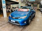 2013 Toyota Corolla Hatchback Levin SX ZRE182R