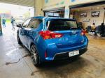 2013 Toyota Corolla Hatchback Levin SX ZRE182R