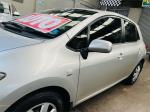 2009 Toyota Corolla Hatchback Ascent ZRE152R