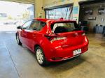 2017 Toyota Corolla Hatchback Ascent Sport ZRE182R