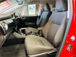 2017 Toyota Corolla Hatchback Ascent Sport ZRE182R