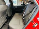 2017 Toyota Corolla Hatchback Ascent Sport ZRE182R
