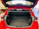 2017 Toyota Corolla Hatchback Ascent Sport ZRE182R