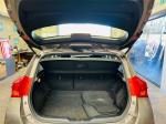 2015 Toyota Corolla Hatchback Ascent ZRE182R