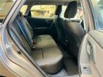 2015 Toyota Corolla Hatchback Ascent ZRE182R
