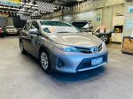 2015 Toyota Corolla Hatchback Ascent ZRE182R