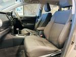2015 Toyota Corolla Hatchback Ascent ZRE182R