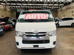 2016 Toyota Hiace Van KDH201R