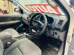 2008 Toyota Hilux Utility SR KUN26R MY08