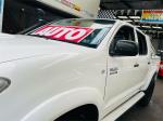 2008 Toyota Hilux Utility SR KUN26R MY08