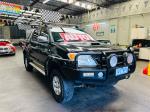 2006 Toyota Hilux Utility SR5 KUN26R MY05