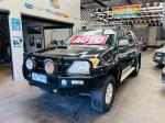 2006 Toyota Hilux Utility SR5 KUN26R MY05