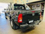 2006 Toyota Hilux Utility SR5 KUN26R MY05