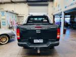 2006 Toyota Hilux Utility SR5 KUN26R MY05