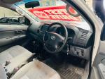 2007 Toyota Hilux Cab Chassis SR KUN26R MY07