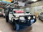 2007 Toyota Hilux Cab Chassis SR KUN26R MY07