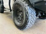 2007 Toyota Hilux Cab Chassis SR KUN26R MY07