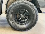 2007 Toyota Hilux Cab Chassis SR KUN26R MY07