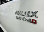 2007 Toyota Hilux Cab Chassis SR KUN26R MY07