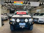 2007 Toyota Hilux Cab Chassis SR KUN26R MY07