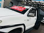 2007 Toyota Hilux Cab Chassis SR KUN26R MY07