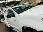 2006 Toyota Hilux Cab Chassis SR KUN26R MY05