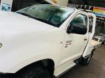 2006 Toyota Hilux Cab Chassis SR KUN26R MY05