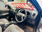 2012 Toyota Hilux Utility SR5 KUN26R MY12