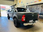 2012 Toyota Hilux Utility SR5 KUN26R MY12