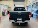 2012 Toyota Hilux Utility SR5 KUN26R MY12