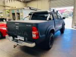 2012 Toyota Hilux Utility SR5 KUN26R MY12